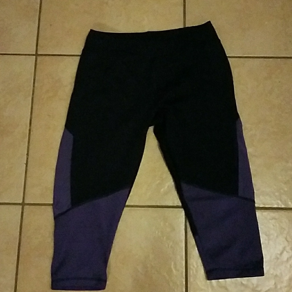 Work out pants